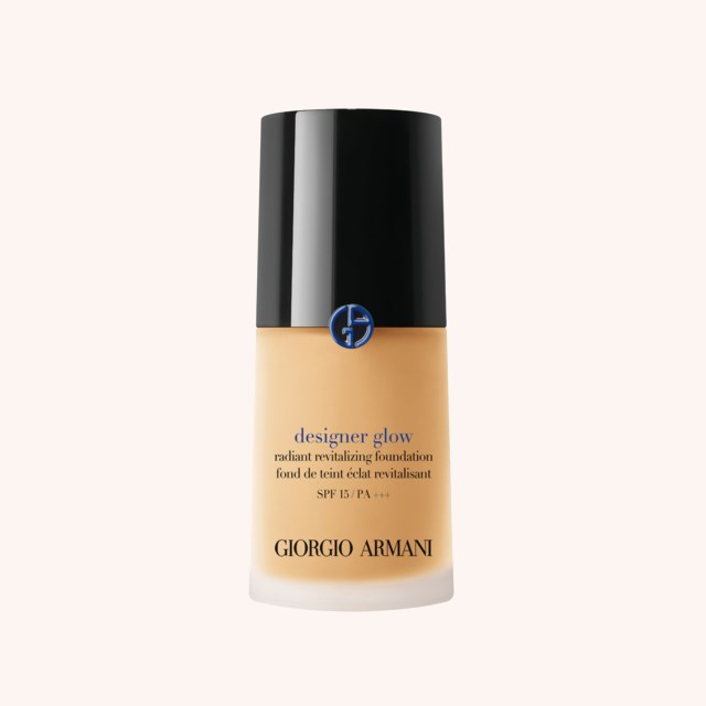 Designer Glow Foundation 2.75 Designer Glow Foundation 2.75