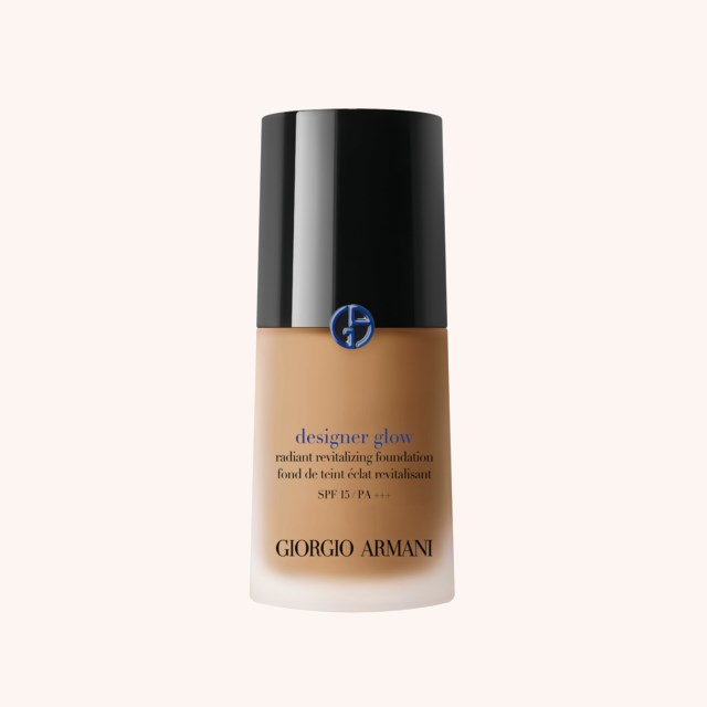 Designer Glow Foundation 7 Designer Glow Foundation 7