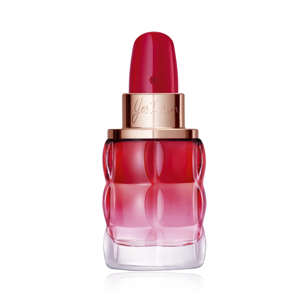 Cacharel - Yes I Am Bloom Up EdP 30 ml på KICKS.se