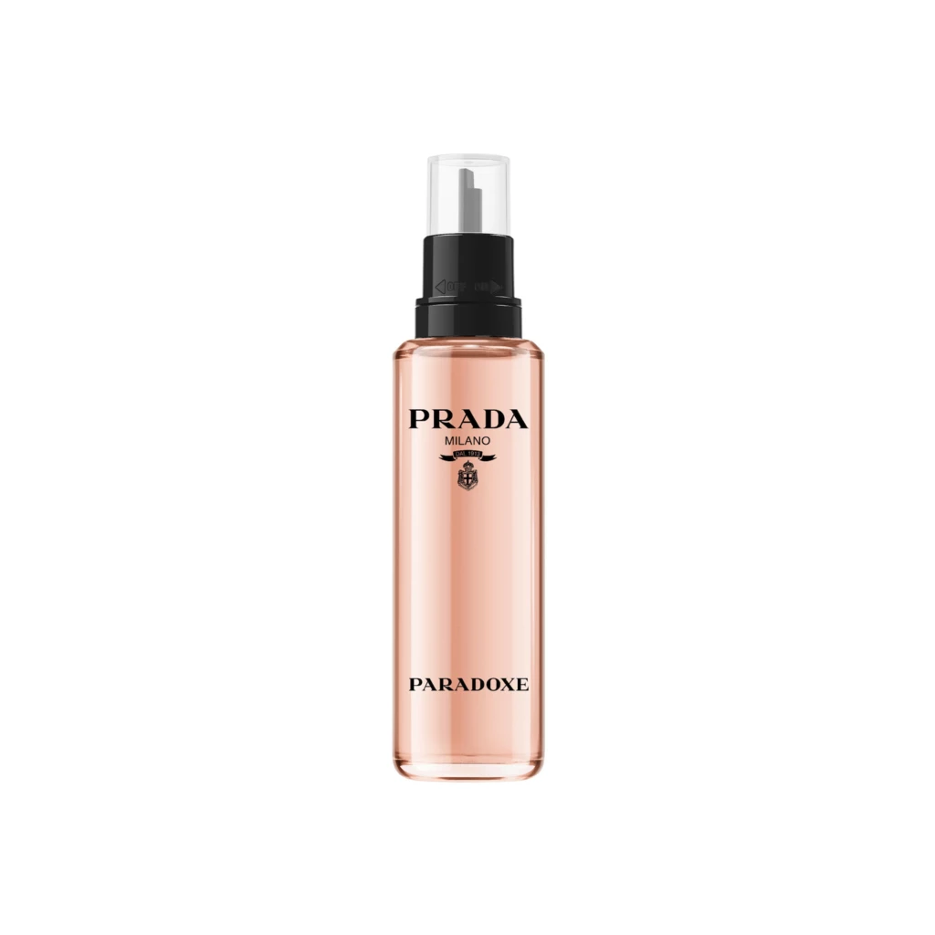Prada - Paradoxe EdP Refill 100 ml på KICKS.no