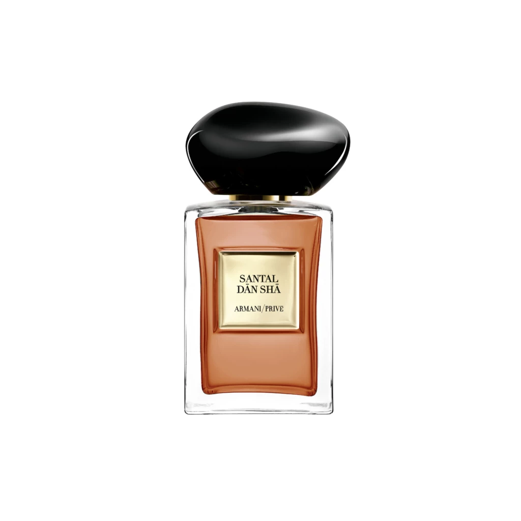 Armani Privé - Santal Dān Shā EdT 50 ml på KICKS.no