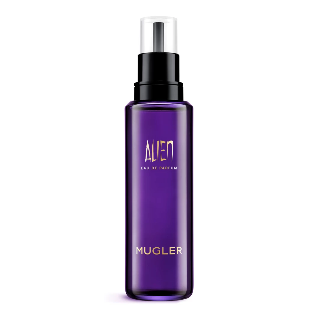 MUGLER - Alien EdP Refill 100 ml på KICKS.se