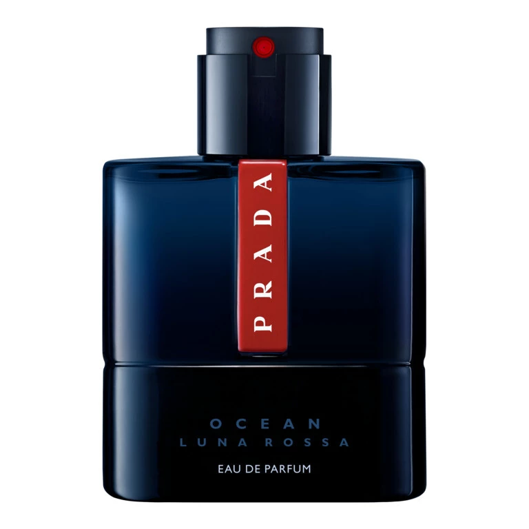 Prada - Luna Rossa Ocean EdP 50 ml på KICKS.no
