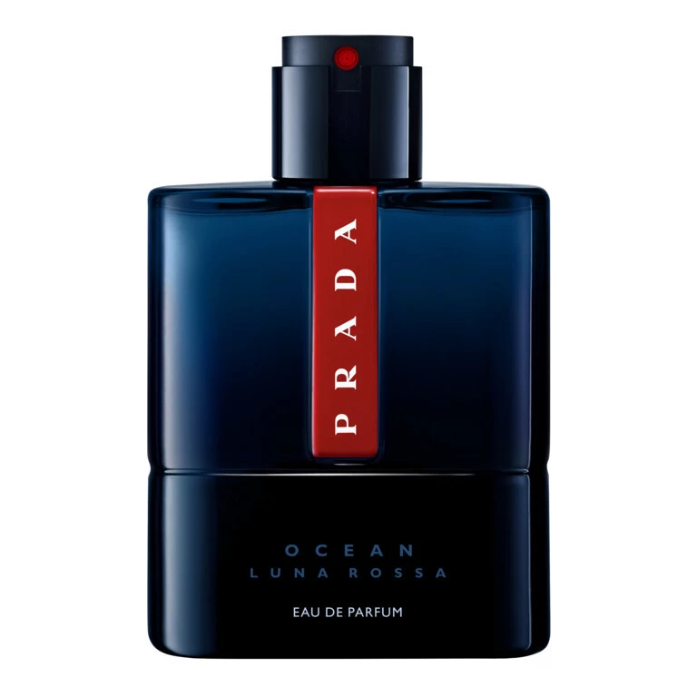 Prada - Luna Rossa Ocean EdP 100 ml på KICKS.no