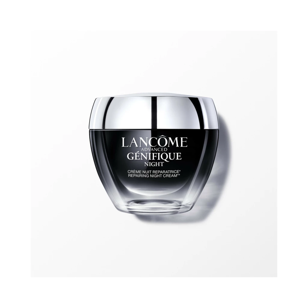 Lancôme - Advanced Génifique Night Cream 50 ml på KICKS.se