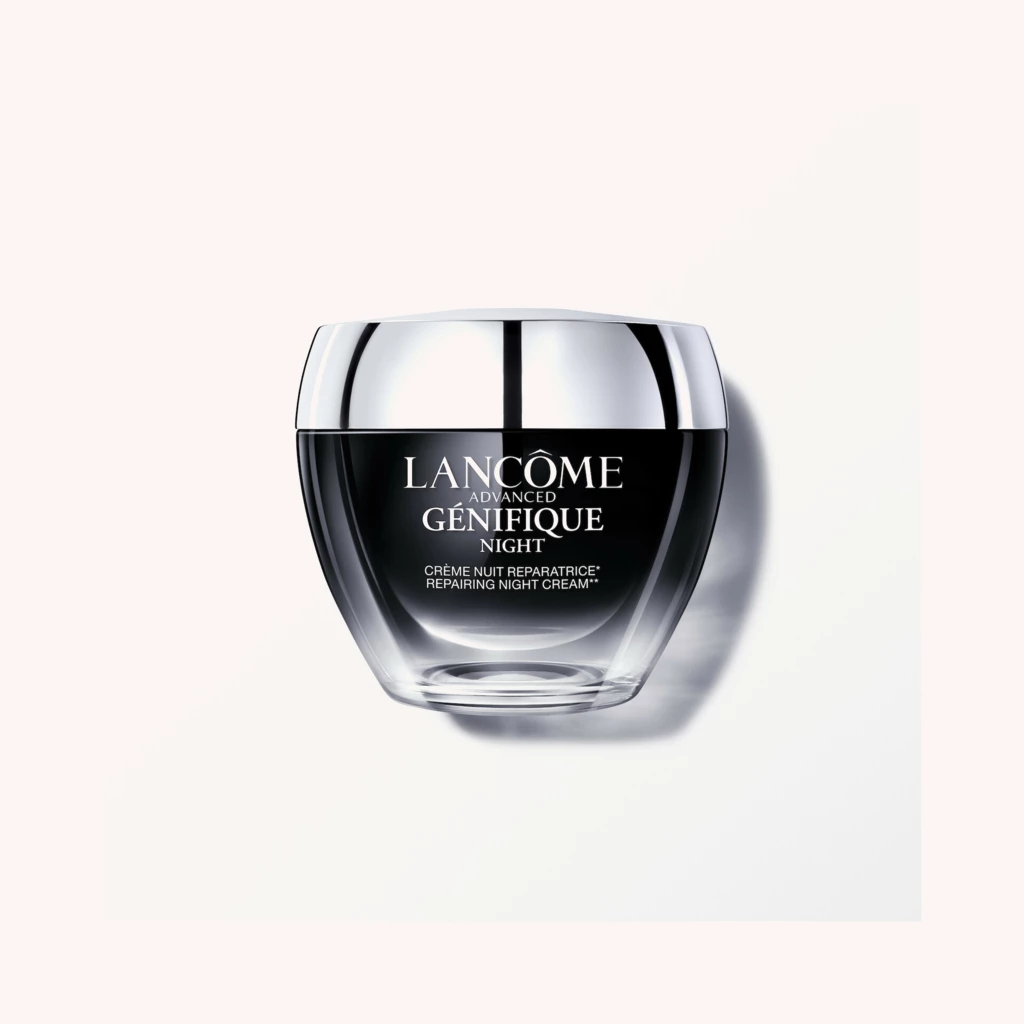 Advanced Génifique Night Cream 50 ml