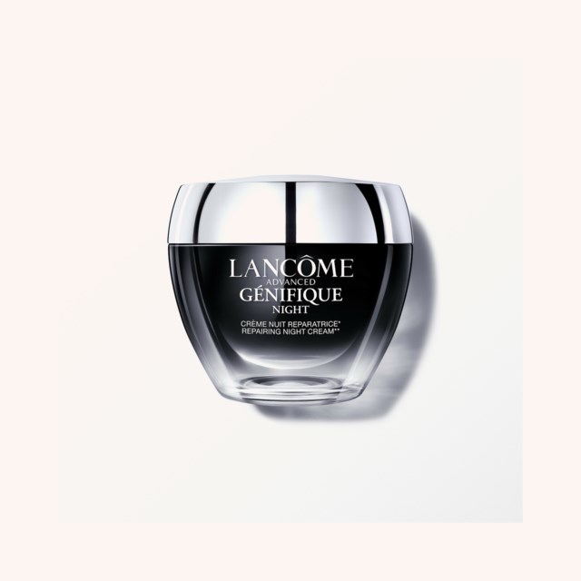 Advanced Génifique Night Cream 50 ml Advanced Génifique Night Cream 50 ml