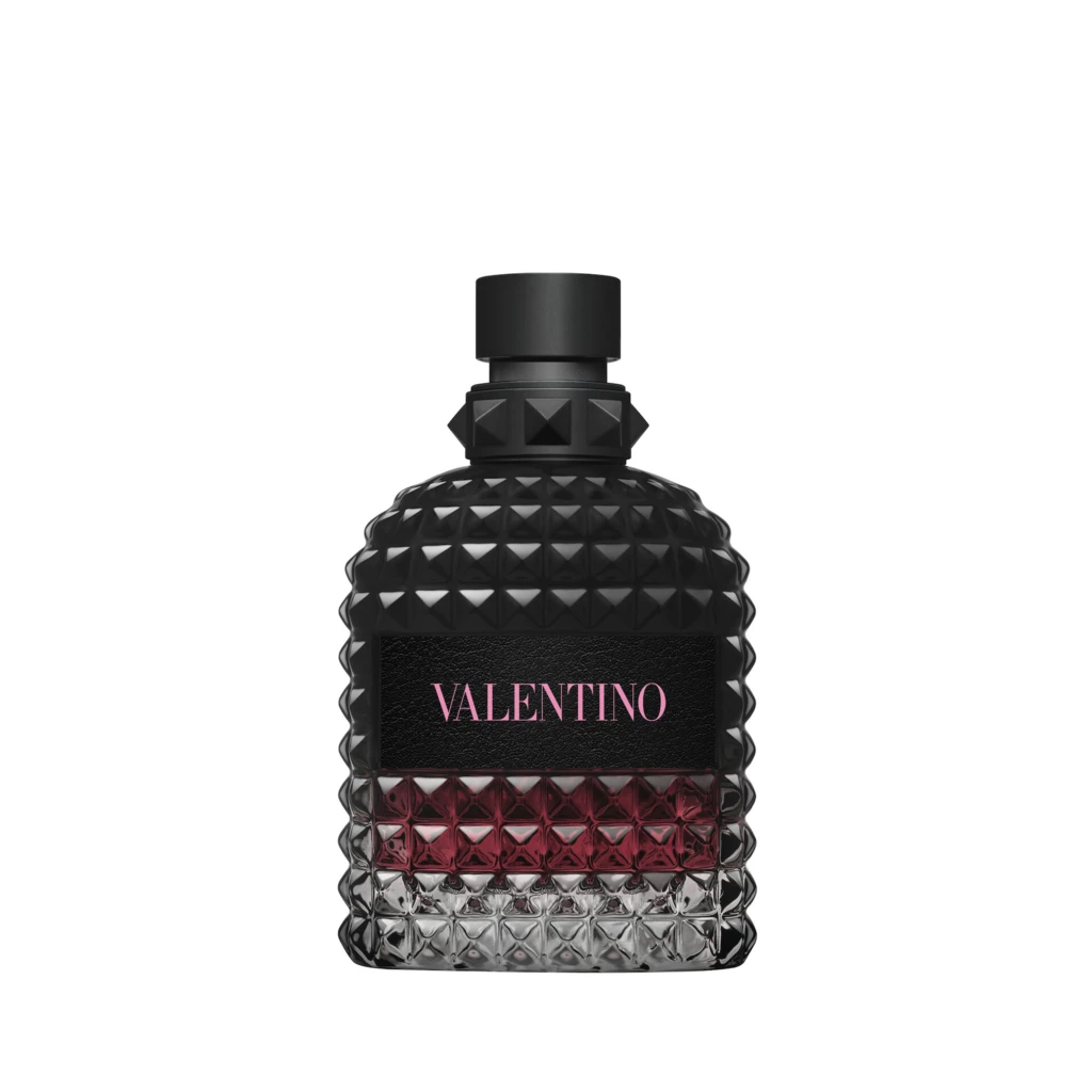 Valentino - Uomo Born In Roma Intense 100 ml på KICKS.se