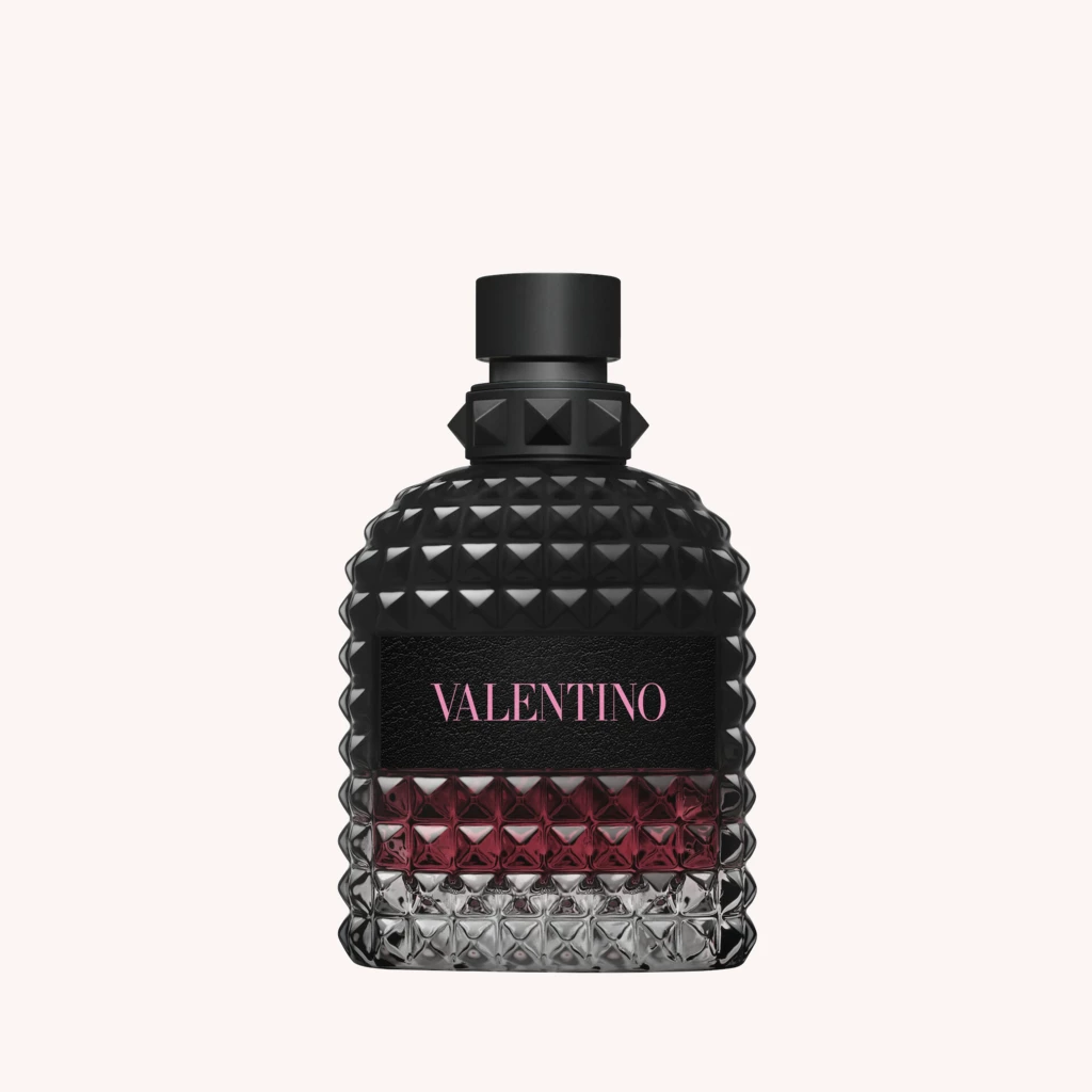 Uomo Born In Roma Intense 100 ml
