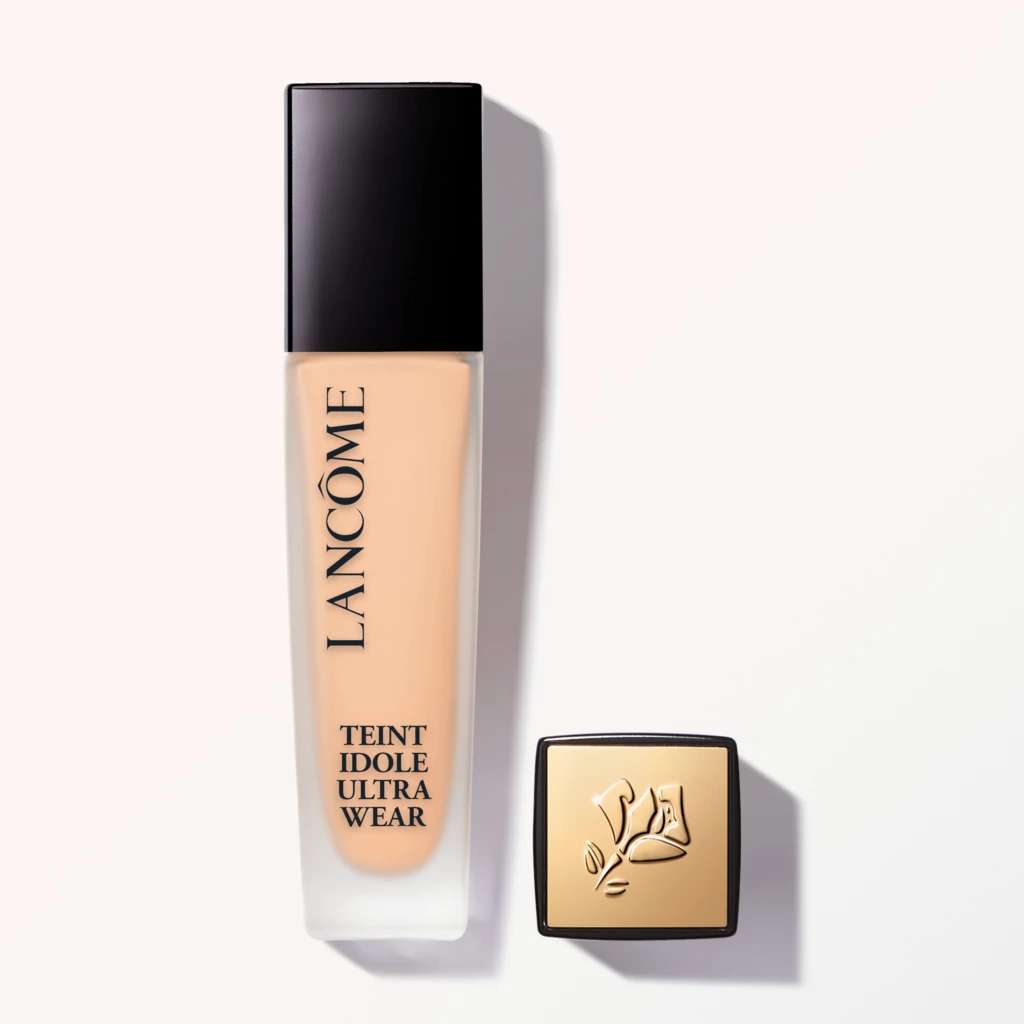 Teint Idole Ultra Wear Foundation 120N