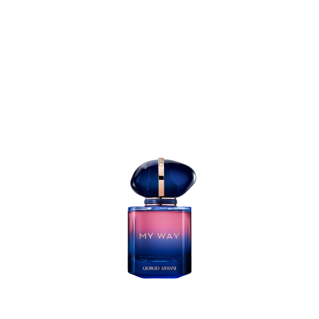 Armani - My Way Le Parfum 30 ml på KICKS.no