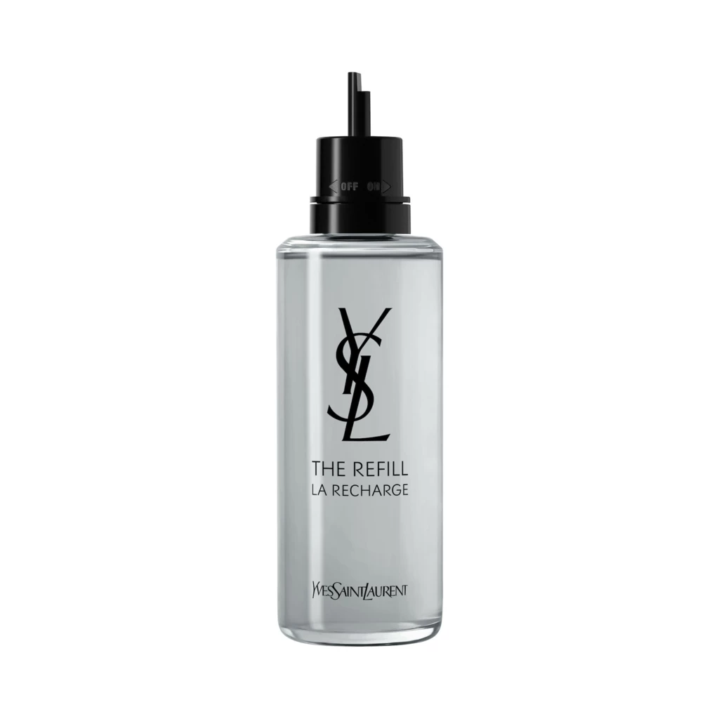 Yves Saint Laurent - MYSLF EdP Refill 150 ml på KICKS.no