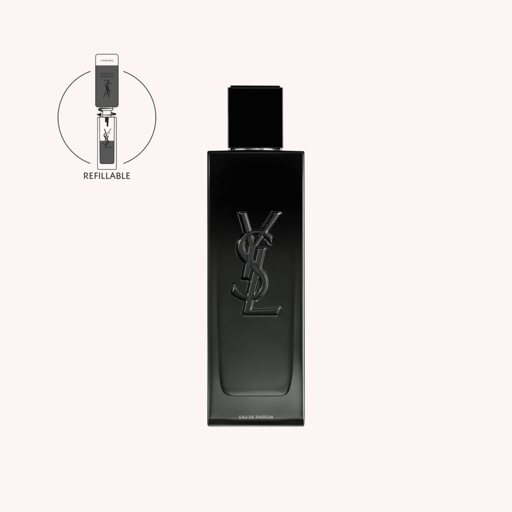 MYSLF EdP 100 ml