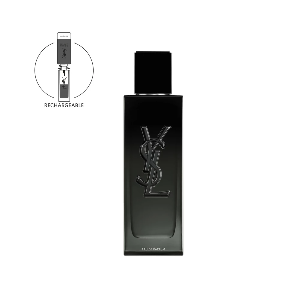 Yves Saint Laurent - MYSLF EdP 60 ml på KICKS.se