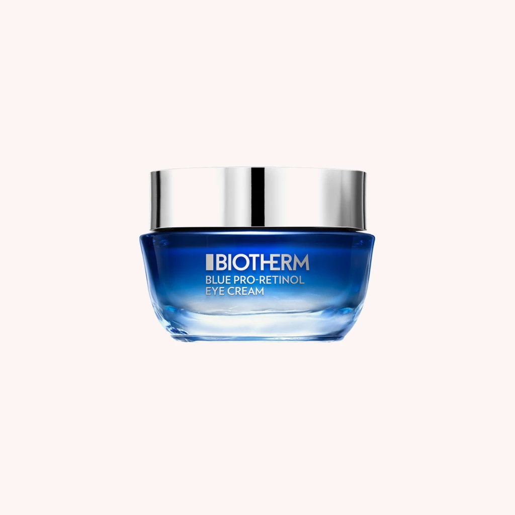 Blue Pro-Retinol Moisturizing Eye Cream 15 ml