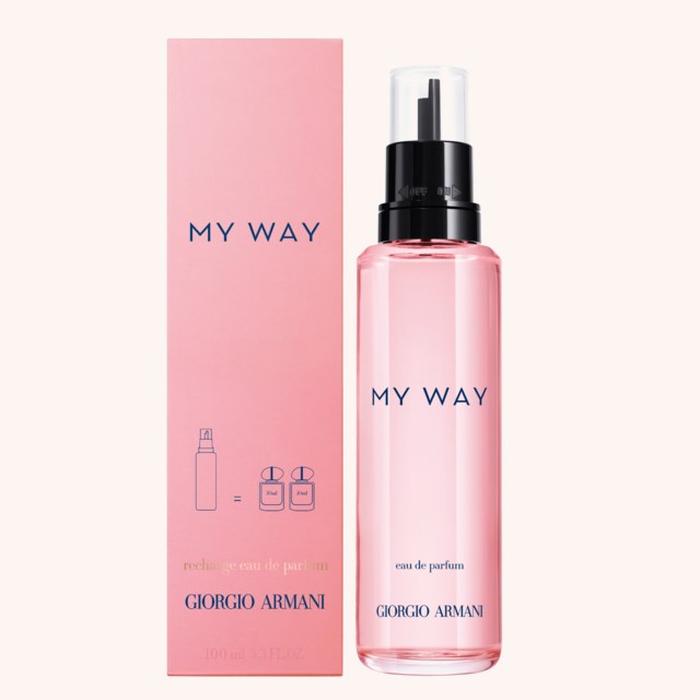My Way EdP Refill 100 ml