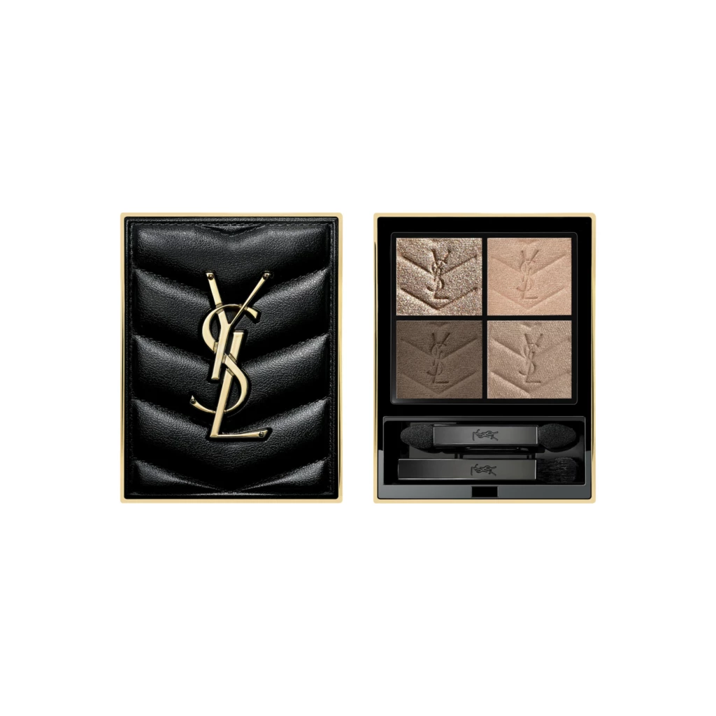 Yves Saint Laurent - Couture Mini Clutch 100 Stora Dolls på KICKS.se