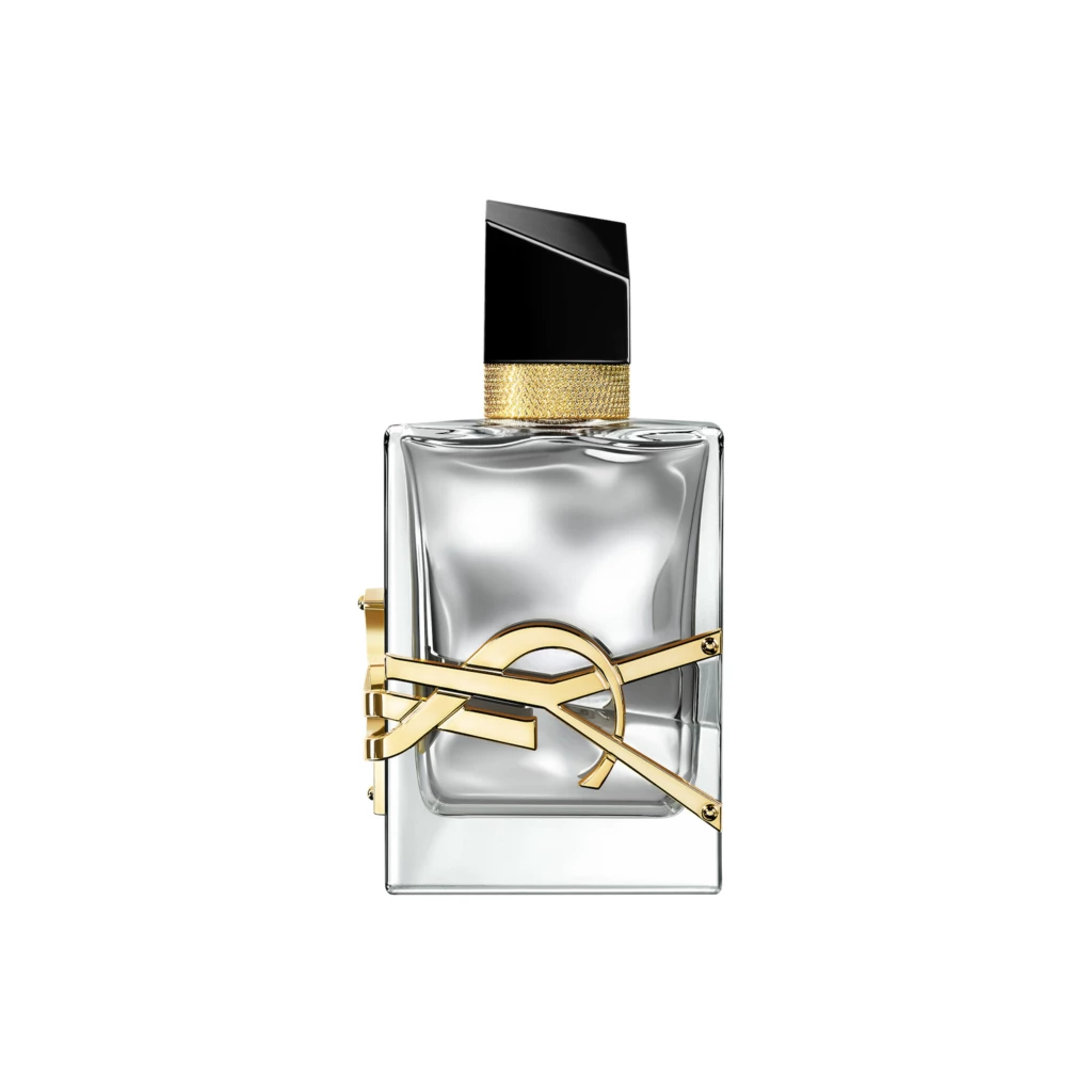 Yves Saint Laurent - Libre L'Absolu Platine EdP 50 ml på KICKS.se