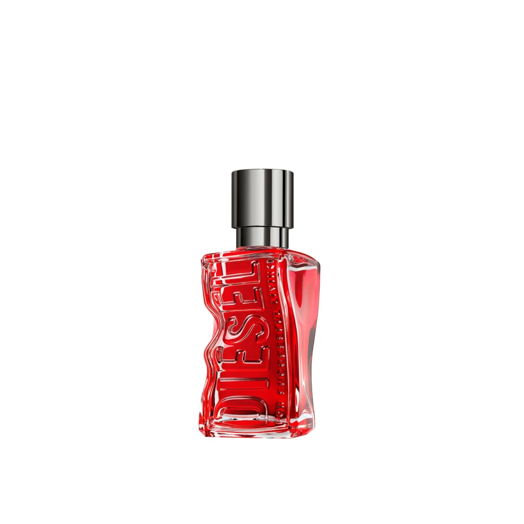 Diesel - D Red By Diesel EdP 30 ml på KICKS.no