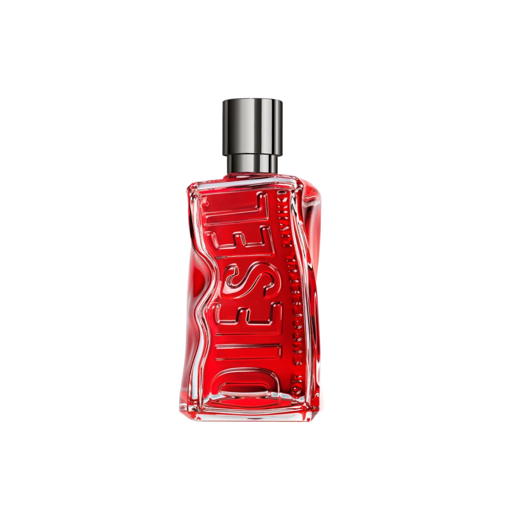 Diesel - D Red By Diesel EdP 100 ml på KICKS.se