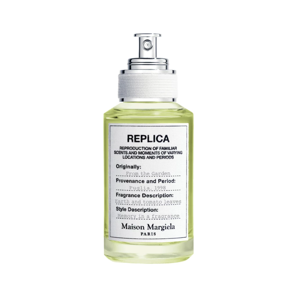 Maison Margiela Replica From The Garden Eau de Toilette - 30 ml
