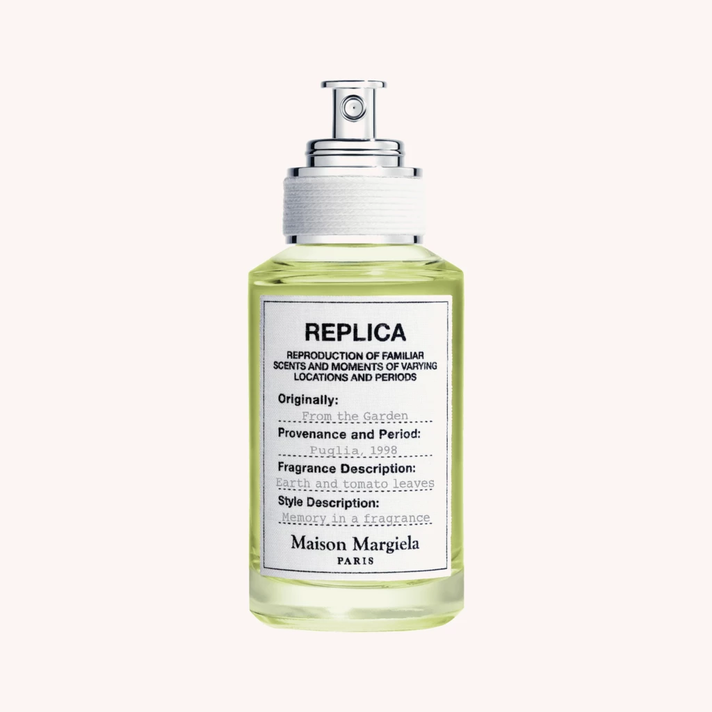 Replica From The Garden EdT 30 ml