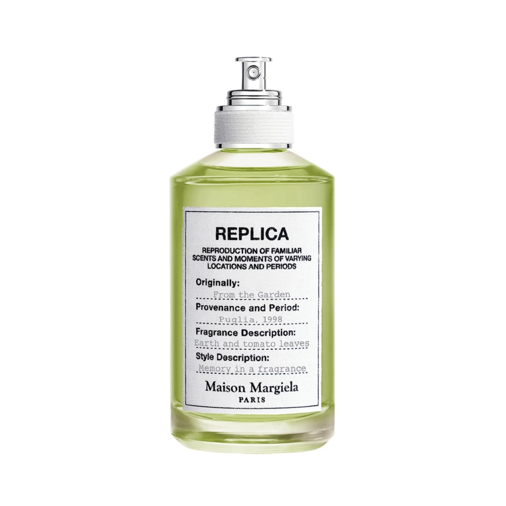 Replica From The Garden EdT 100 ml