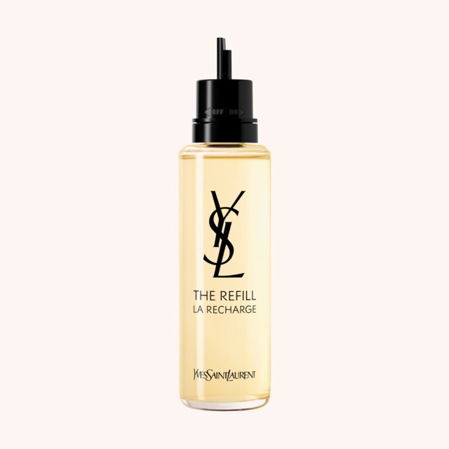Libre EdP Refill 100 ml Libre EdP Refill 100 ml