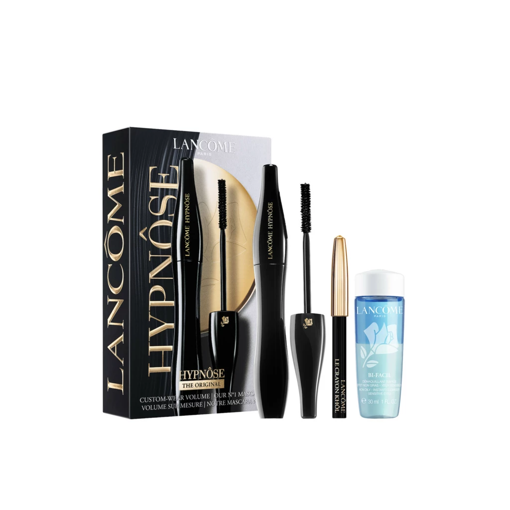 Lancôme - Hypnôse Mascara Set på KICKS.no