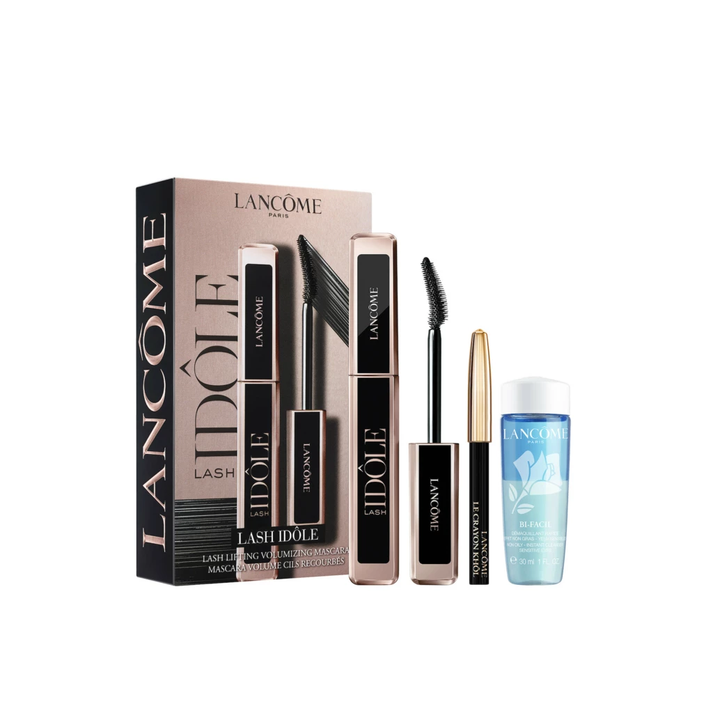 Lancôme - Lash Idôle Mascara Set på KICKS.no