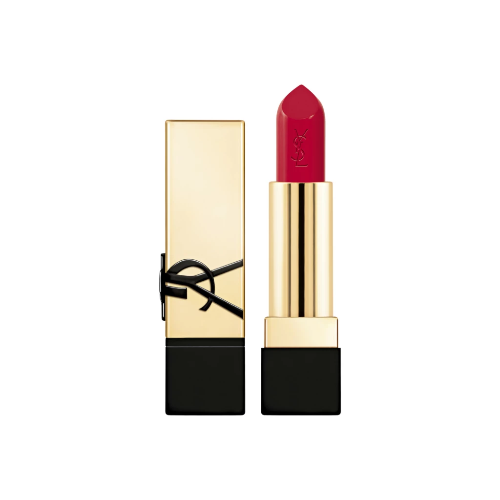Yves Saint Laurent Rouge Pur Couture Pure Color-In-Care Satin Lip