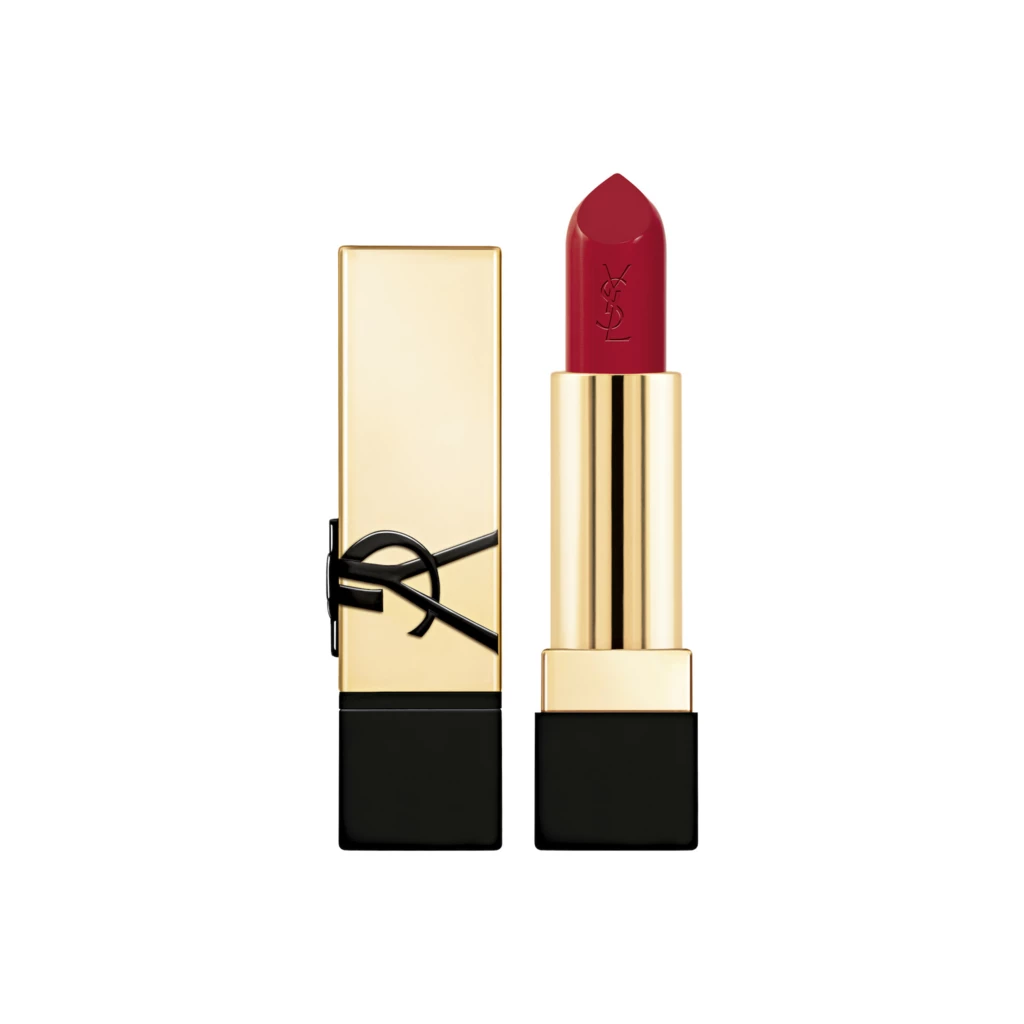 Yves Saint Laurent - Rouge Pur Couture Lipstick RMR på KICKS.se