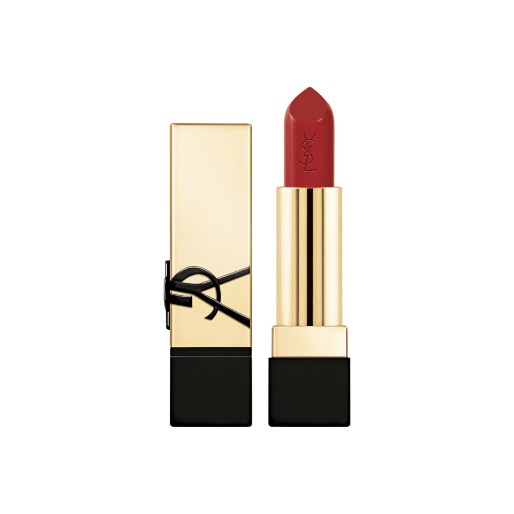 Yves Saint Laurent - Rouge Pur Couture Lipstick R8 på KICKS.se
