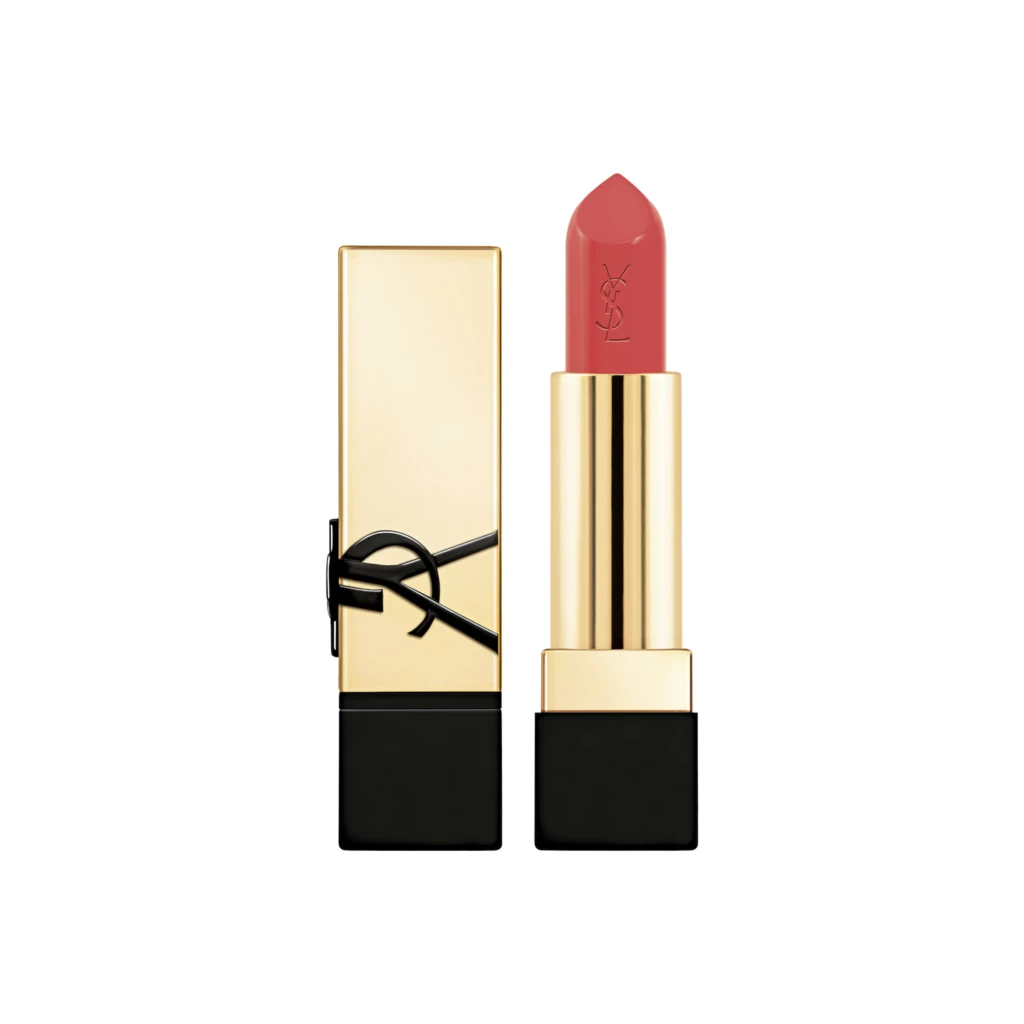 Yves Saint Laurent Rouge Pur Couture Pure Color-In-Care Satin Lip