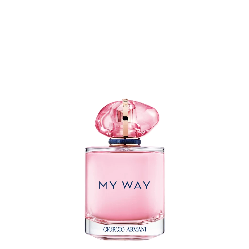 Armani - My Way EdP Nectar 90 ml på KICKS.se