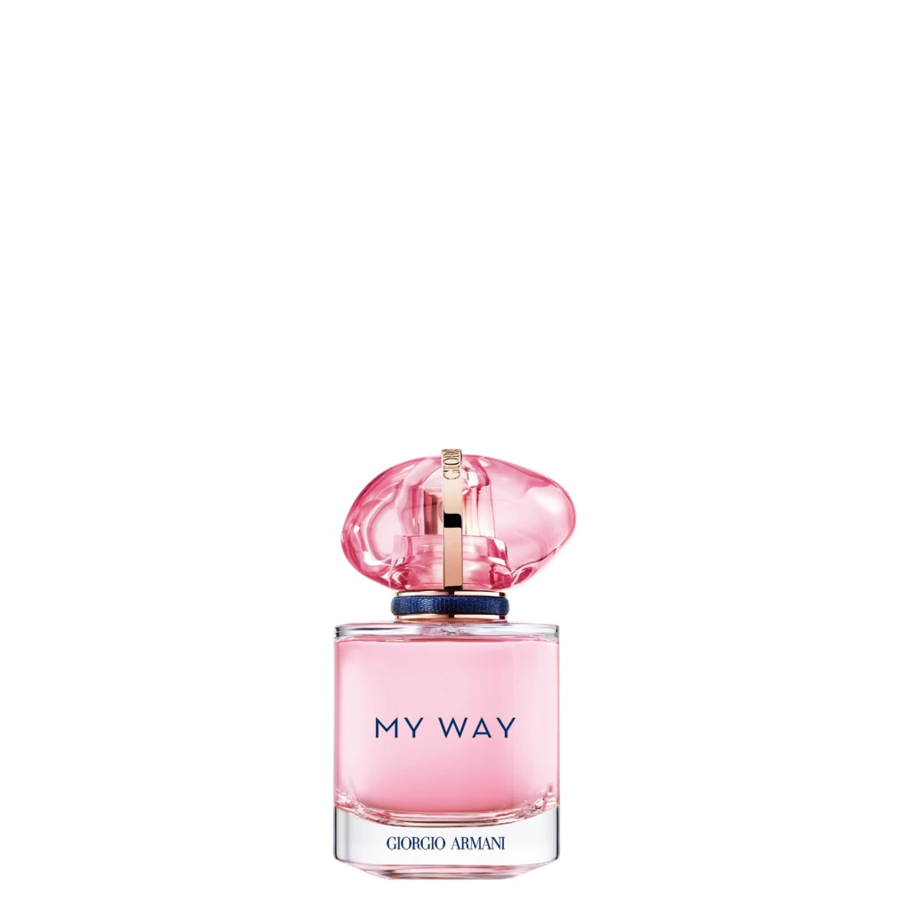 Armani - My Way EdP Nectar 30 mlosoitteessa Kicks.fi