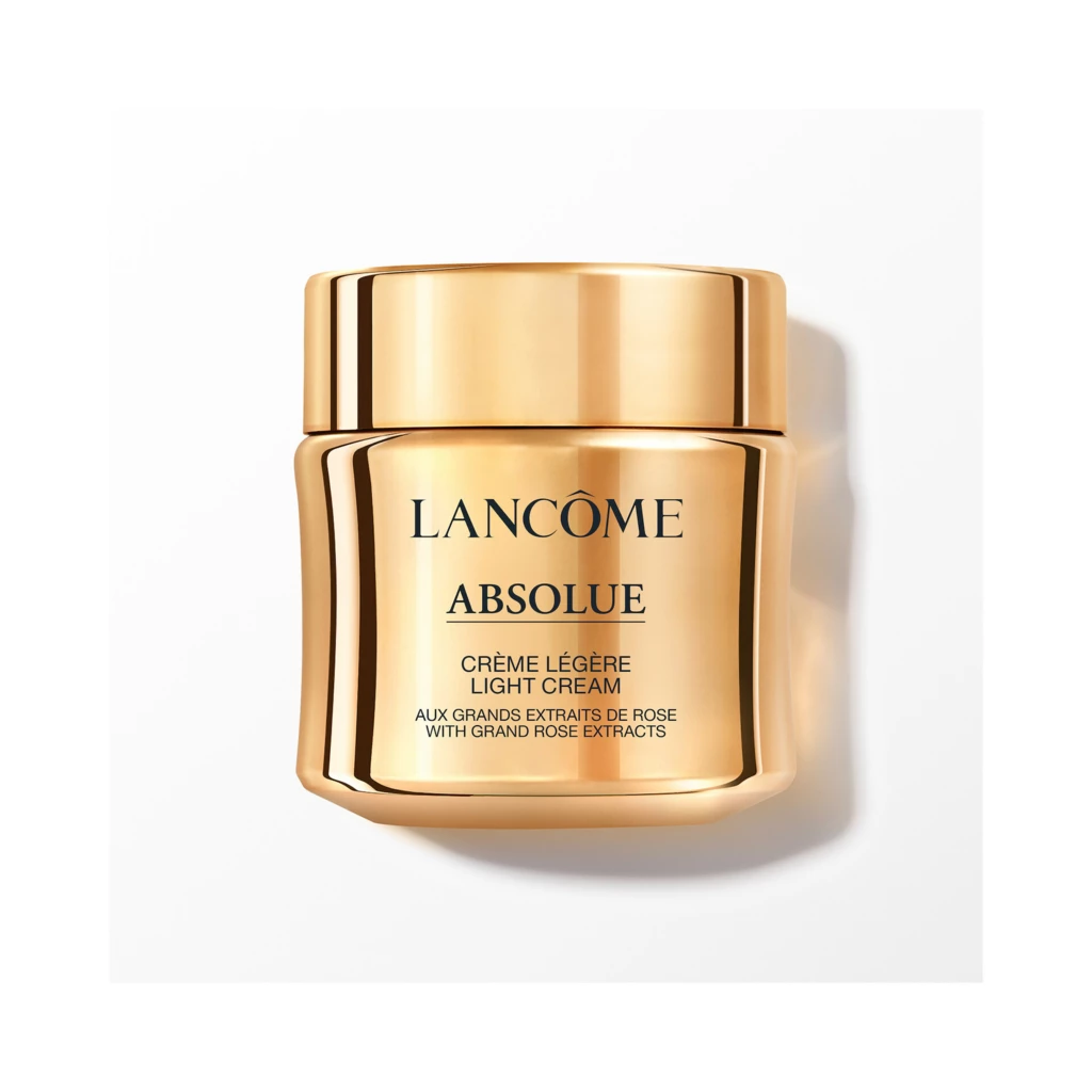 Lancôme - Absolue Light Cream 30 ml på KICKS.no