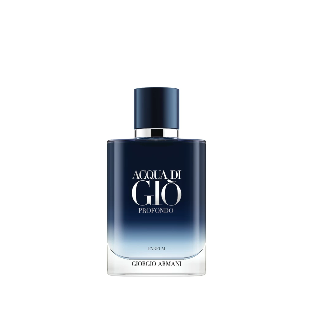 Armani - Acqua Di Giò Profondo Parfum 100 ml på KICKS.se
