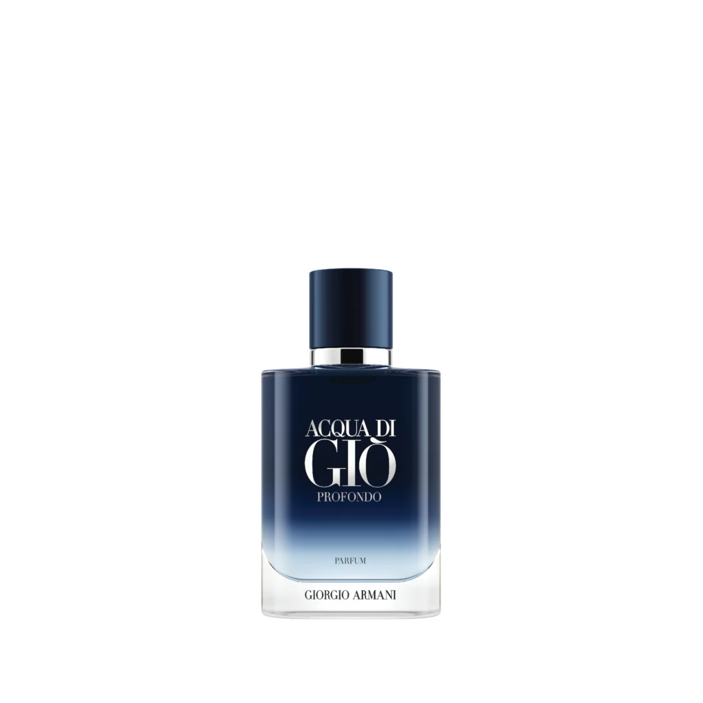 Armani - Acqua Di Giò Profondo Parfum 50 ml på KICKS.no