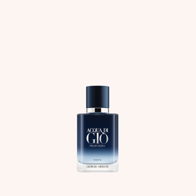 Acqua Di Giò Profondo Parfum 30 ml Acqua Di Giò Profondo Parfum 30 ml