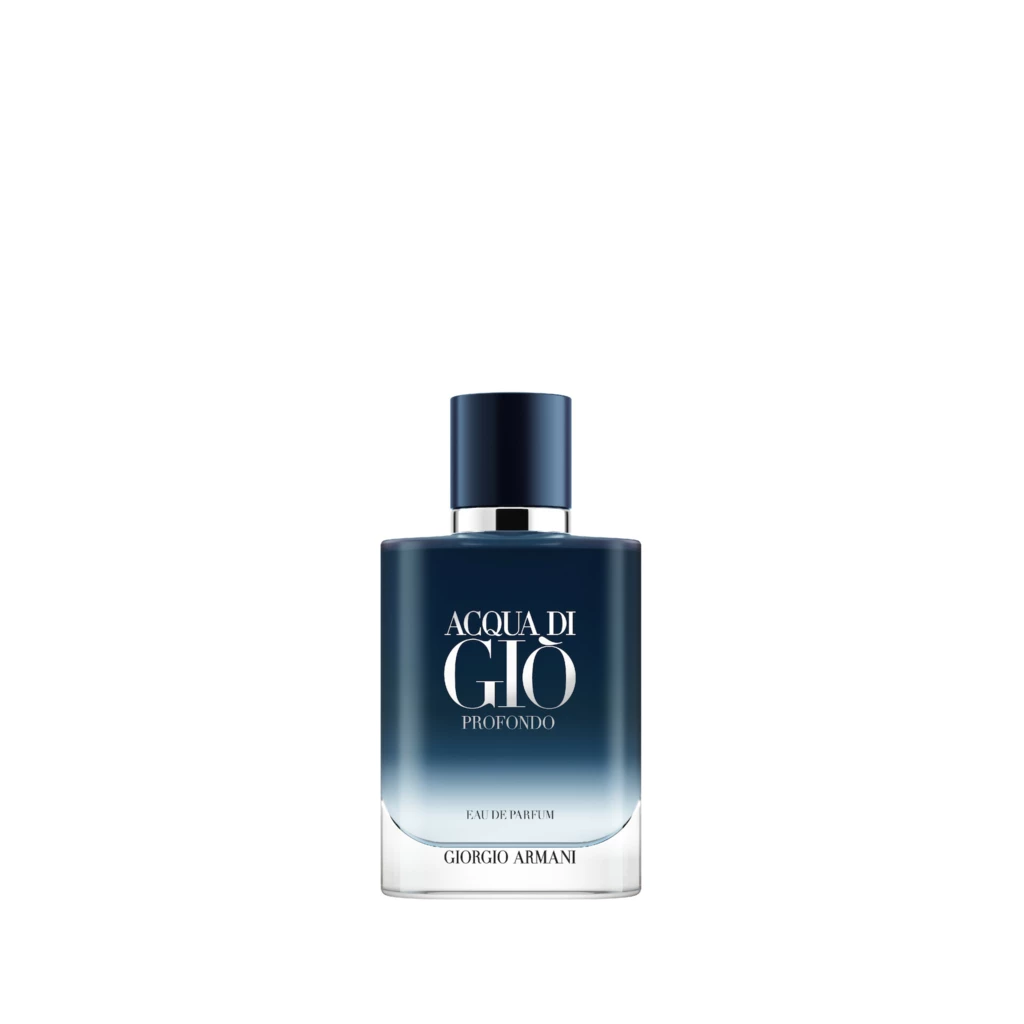 Armani - Acqua Di Gìo Profondo EdP 50 ml på KICKS.se