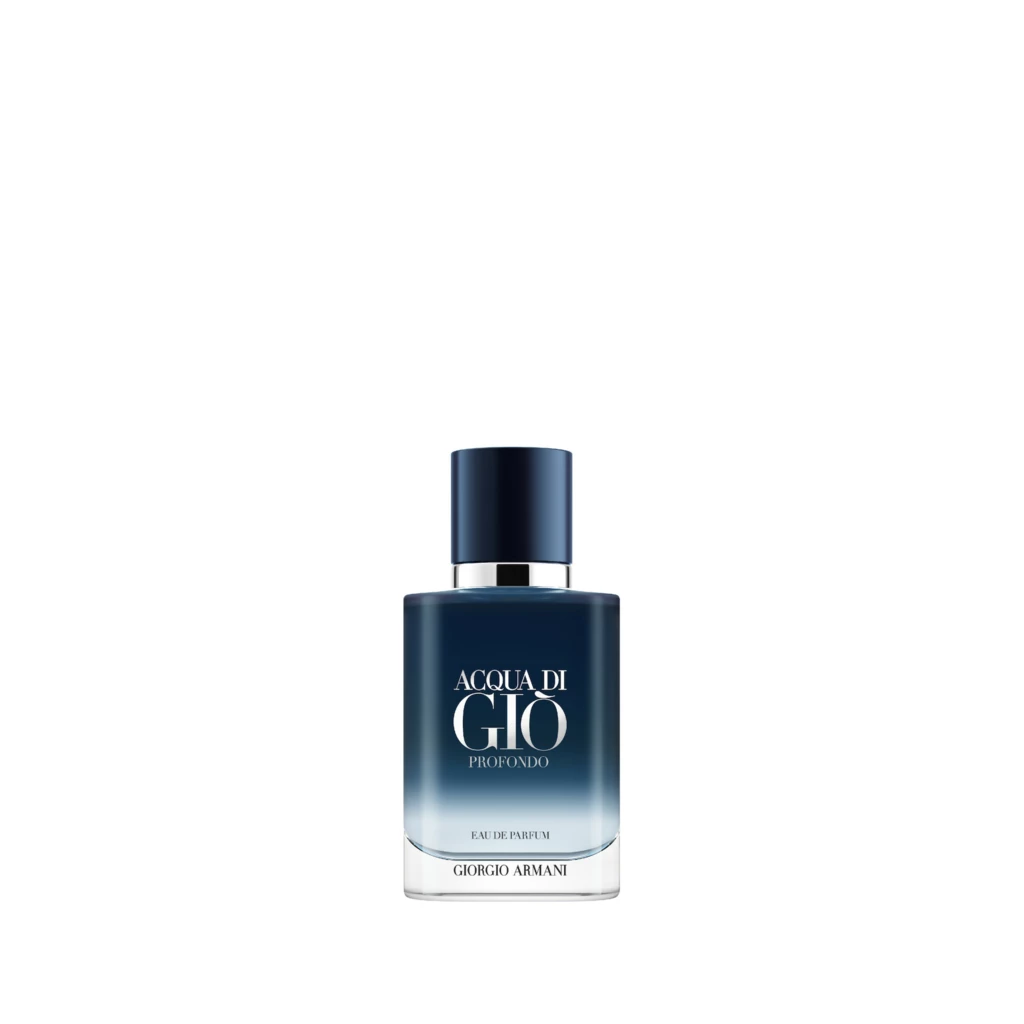 Armani - Acqua Di Gìo Profondo EdP 30 mlosoitteessa Kicks.fi