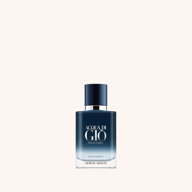 Acqua Di Gìo Profondo EdP 30 ml Acqua Di Gìo Profondo EdP 30 ml