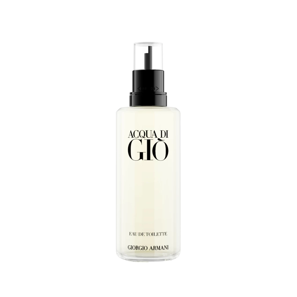 Armani - Acqua Di Giò EdT Refill 150 ml på KICKS.se
