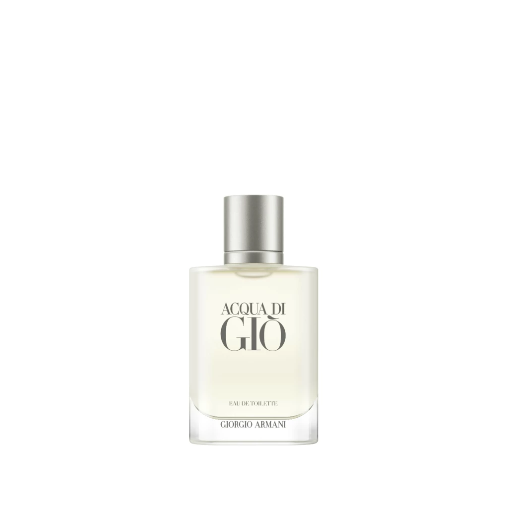Armani Acqua Di Giò Eau De Toilette Refill Pack