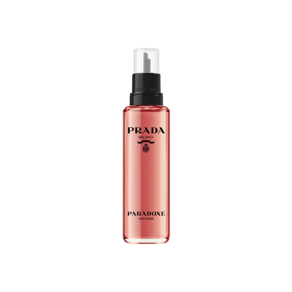Prada - Paradoxe Intense EdP Refill 100 ml på KICKS.se
