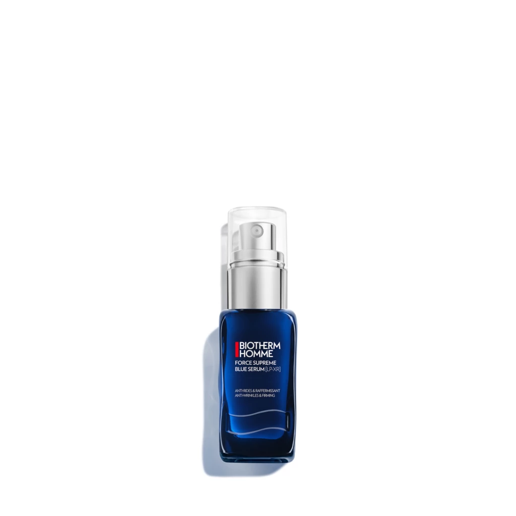 Biotherm - Force Supreme Blue Pro-retinol Serum 30 mlosoitteessa Kicks.fi