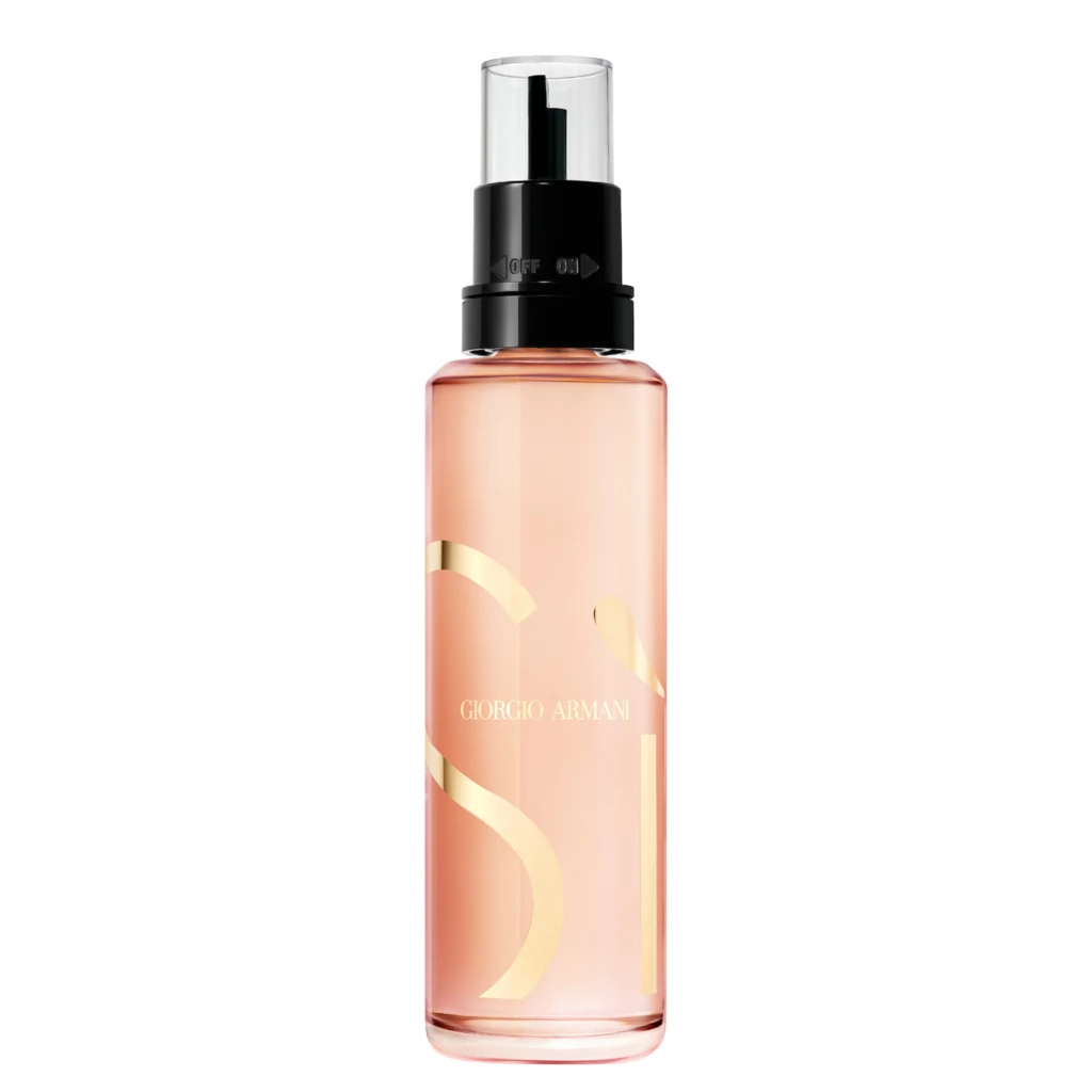 Armani - Sì Intense EdP Refill 100 ml på KICKS.se