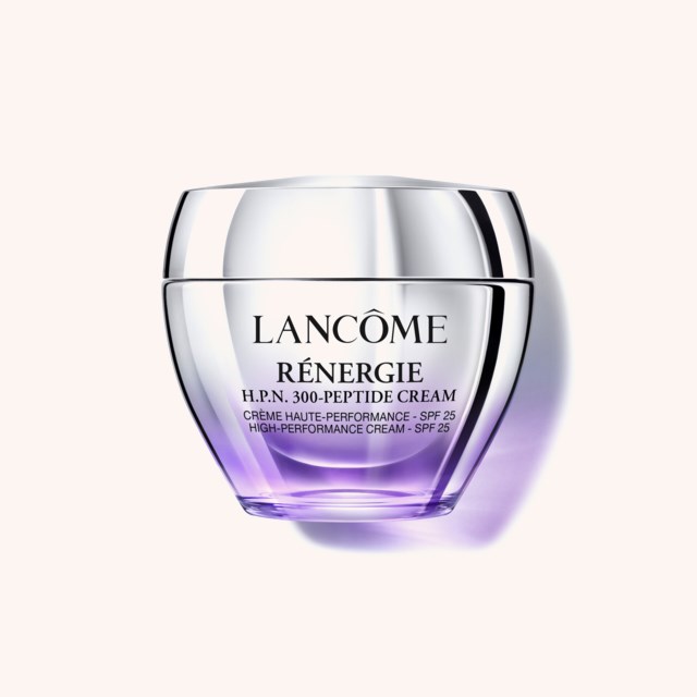 Lancôme Rénergie H.P.N. 300-Peptide Cream SPF25 50ml 50 ml Lancôme Rénergie H.P.N. 300-Peptide Cream SPF25 50ml 50 ml