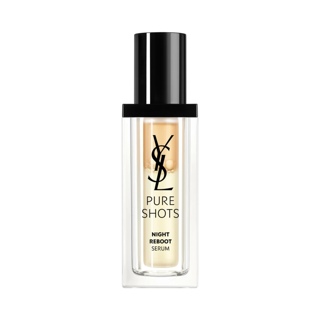 Yves Saint Laurent - Pure Shots Night Serum 30 ml på KICKS.se